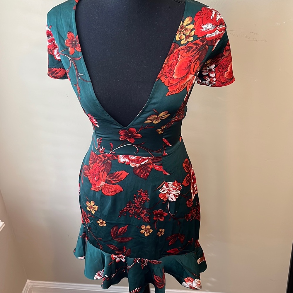 Pretty Little Thing Dress